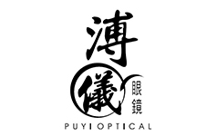 溥仪眼镜 