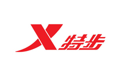 特步