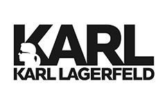 KARL LAGERFELD